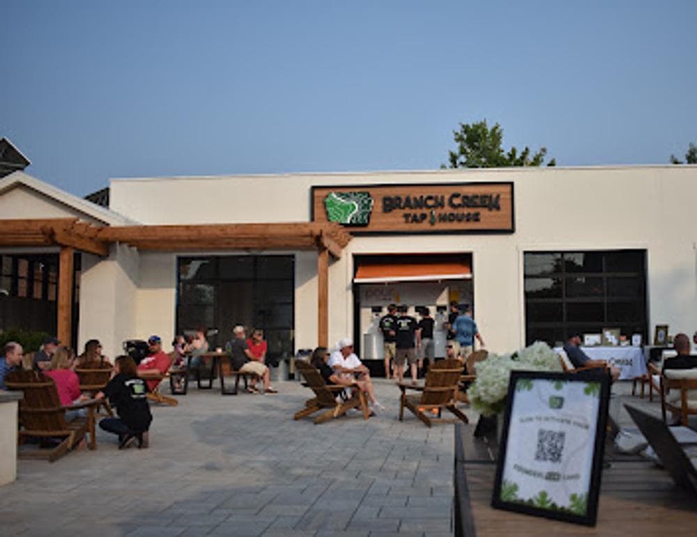 Branch Creek Taphouse