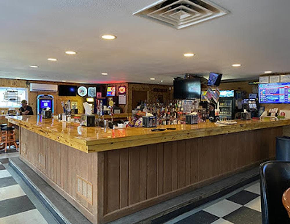 Fatboy's Saloon