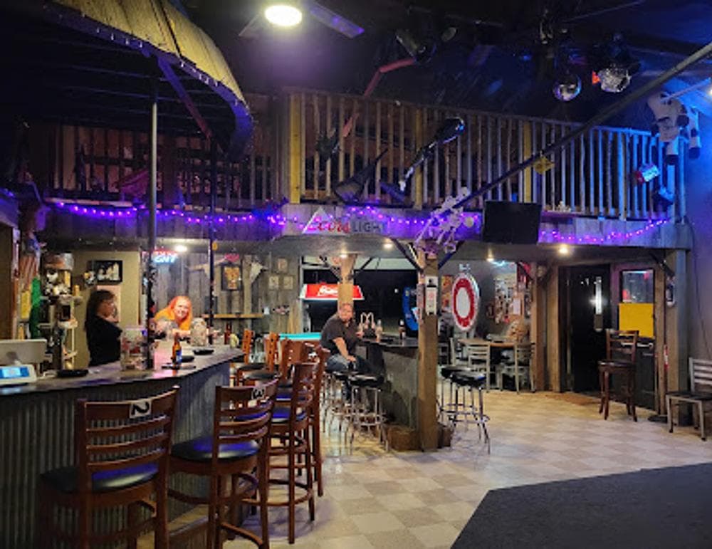 Nirvana Roadhouse