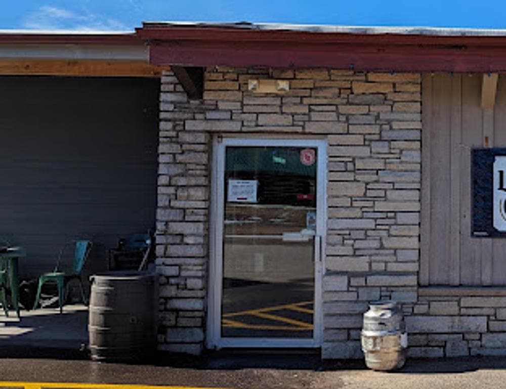 Brew's Pub Inc