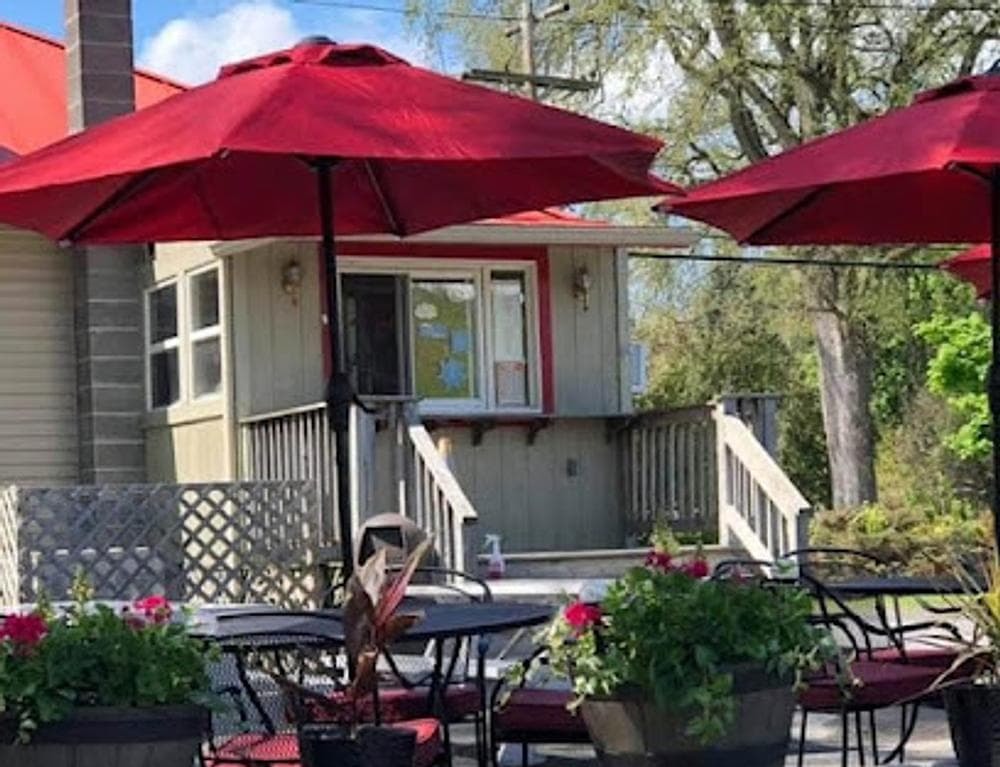 Dad's Copake Diner