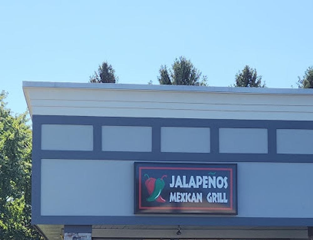Jalapenos Mexican Grill
