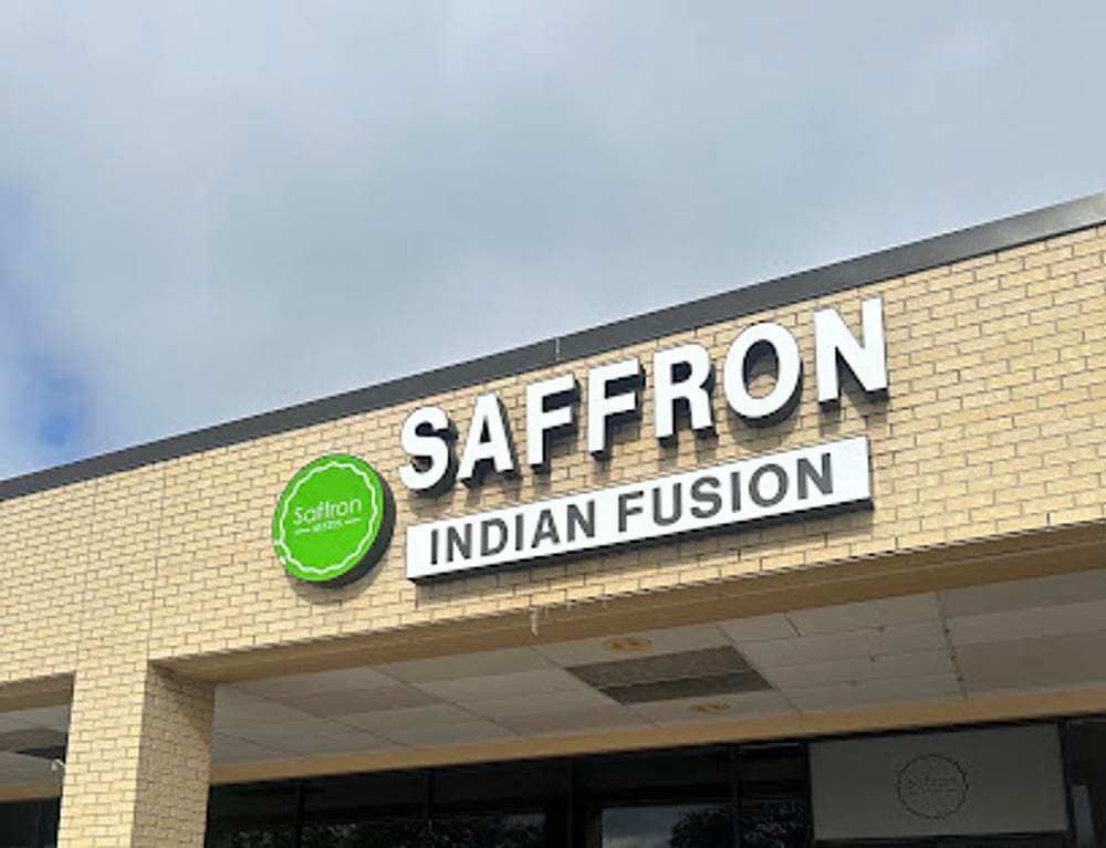 Saffron Austin