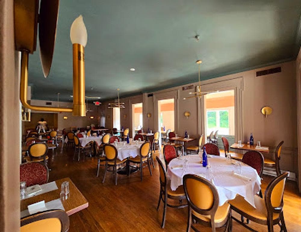 Jaipore Royal Indian Cuisine