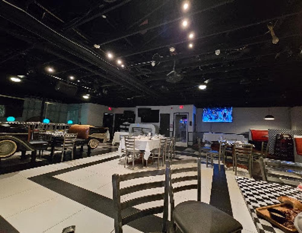656 Ocean - Glatt Kosher Steakhouse