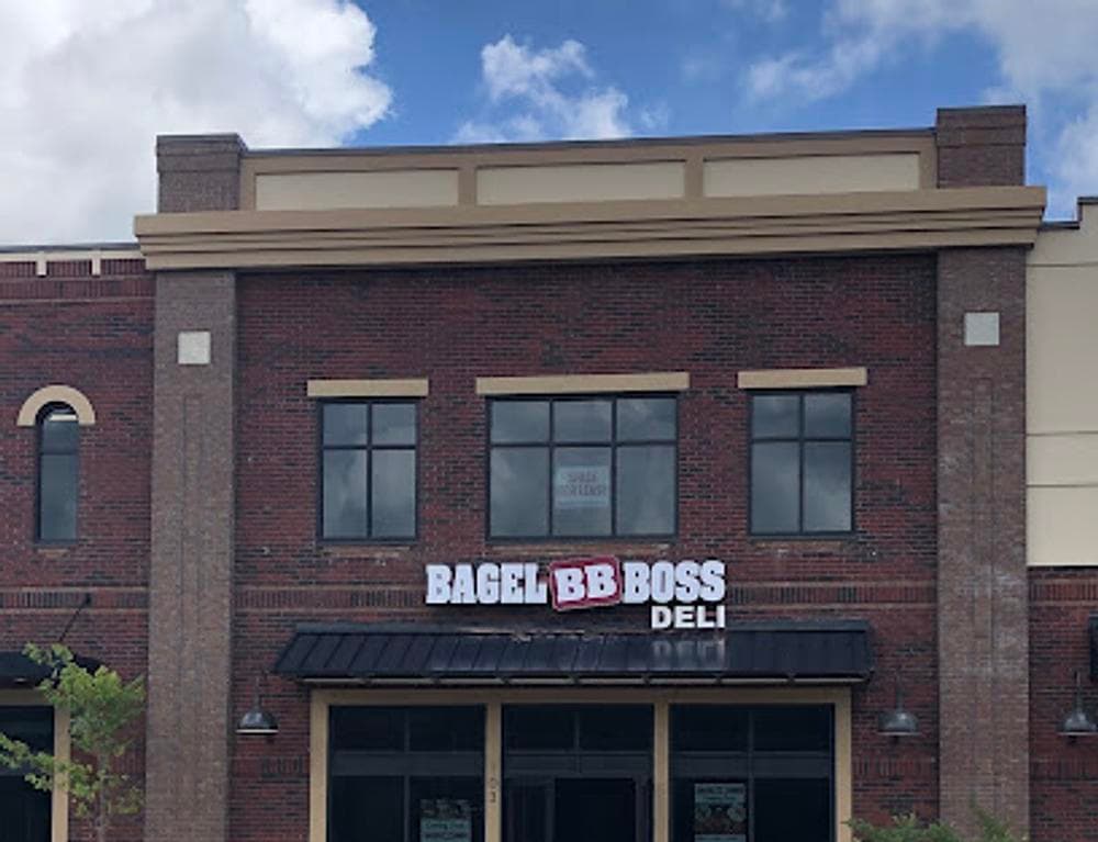 Bagel Boss