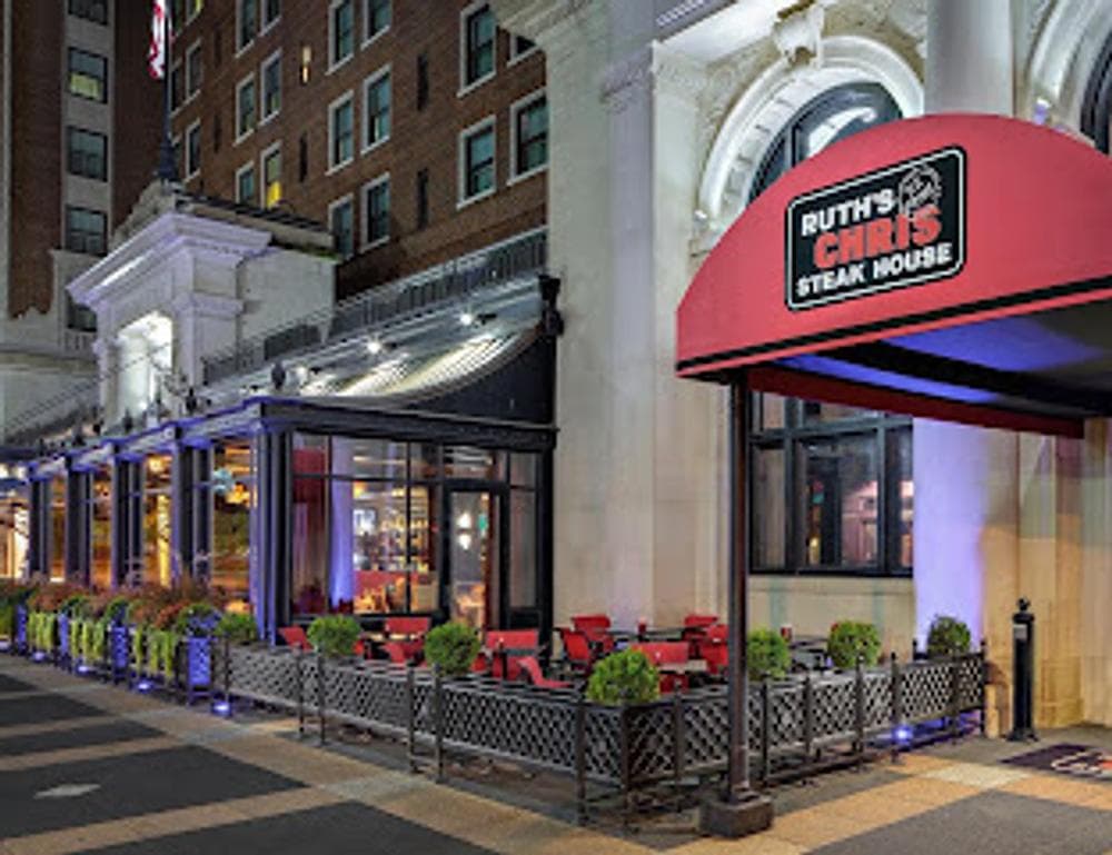 Ruth's Chris Steak House