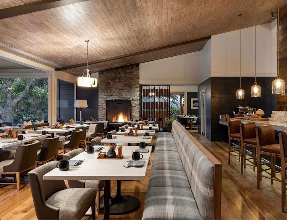 Valley Kitchen
