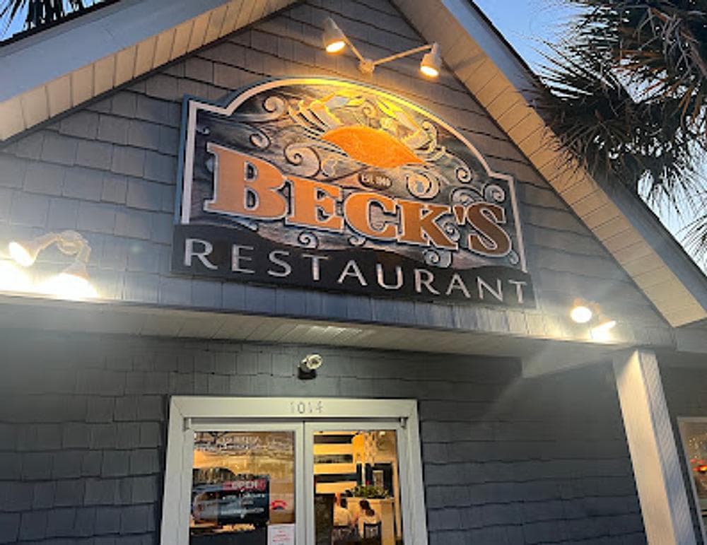 Beck's Restaurant