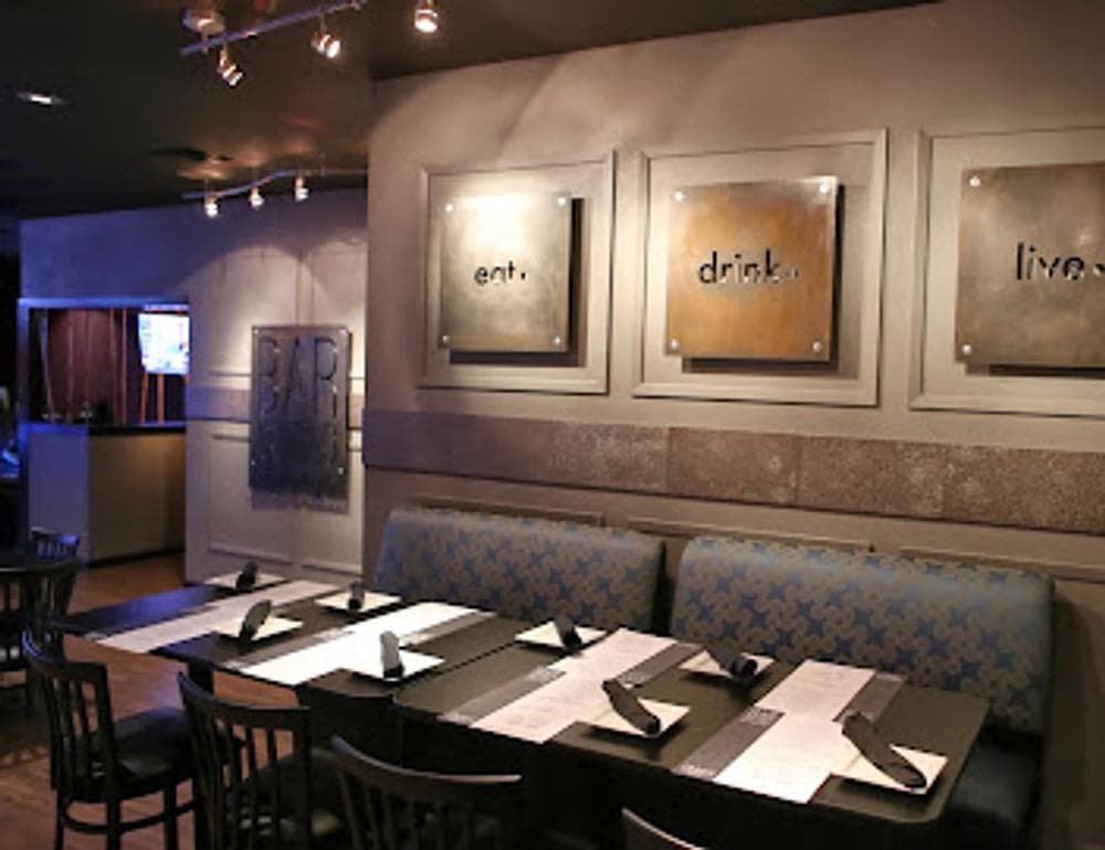Bar Bistro