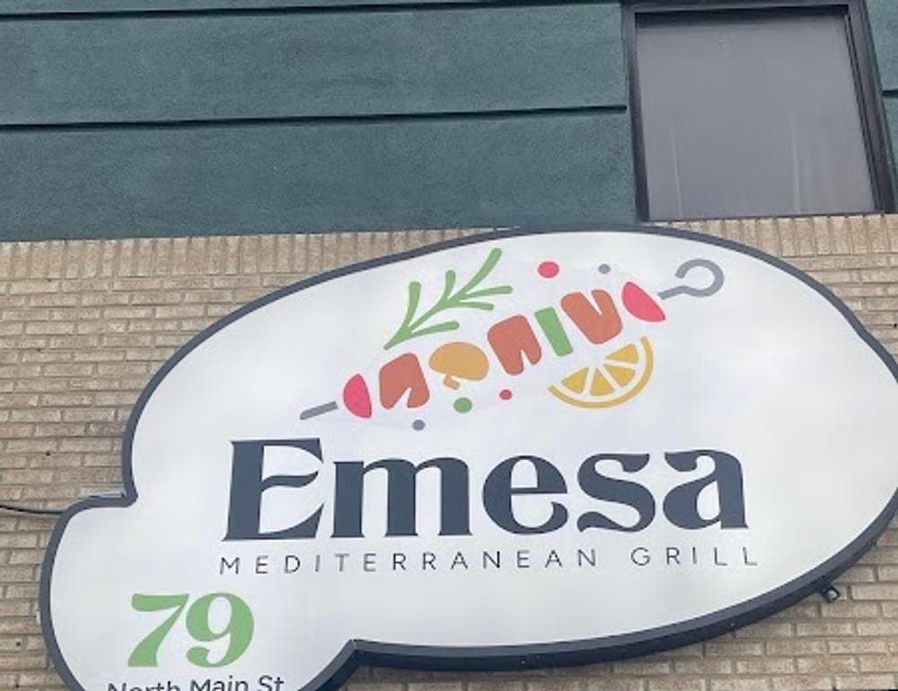 Emesa Grill