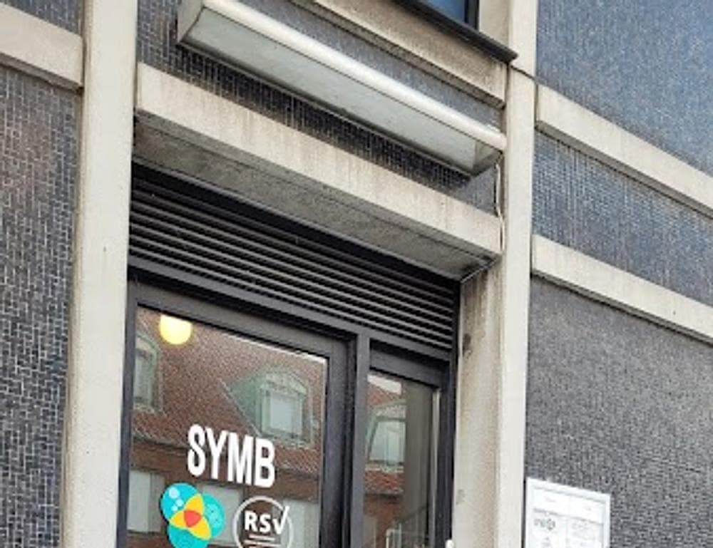 SYMB
