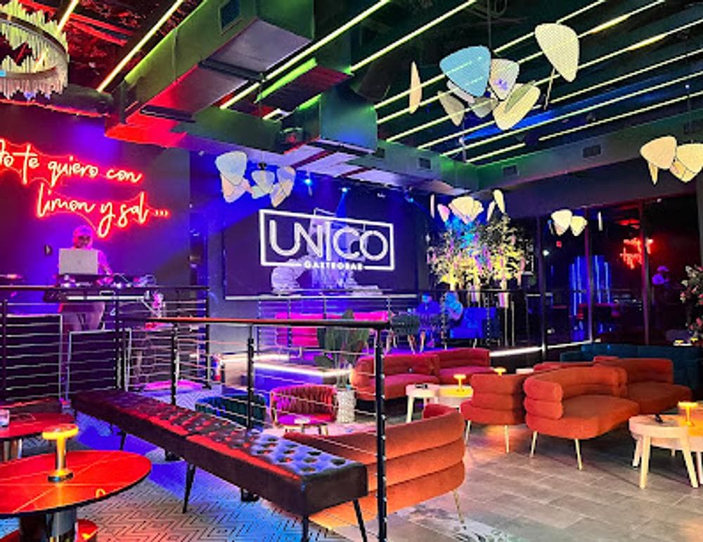 Unico Gastrobar