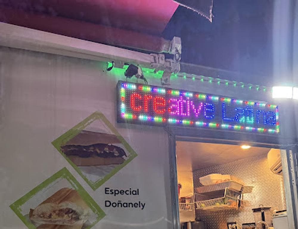 Latina Doñanely - Cuban Cuisine