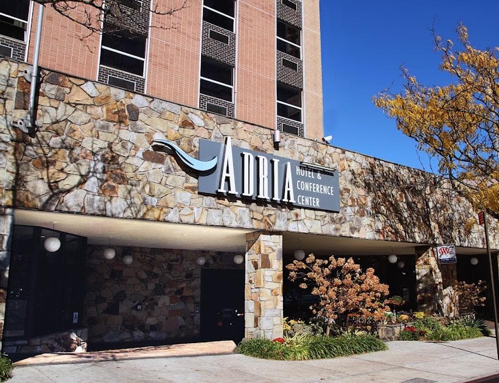 Adria Hotel & Conference Center