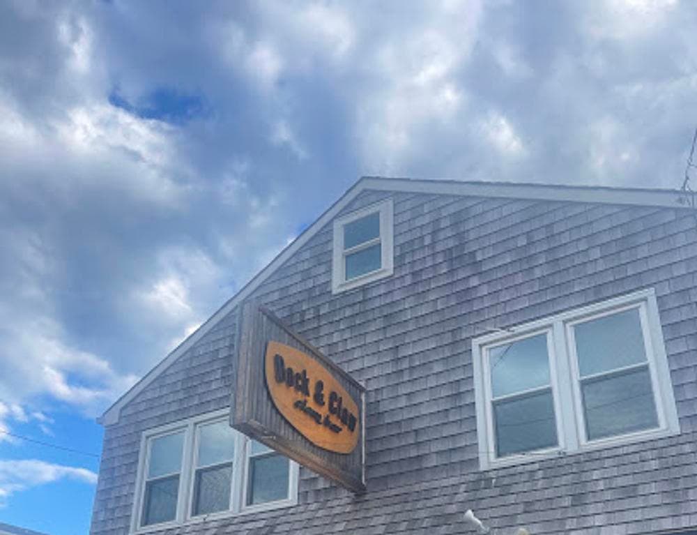 Dock & Claw Clam Bar