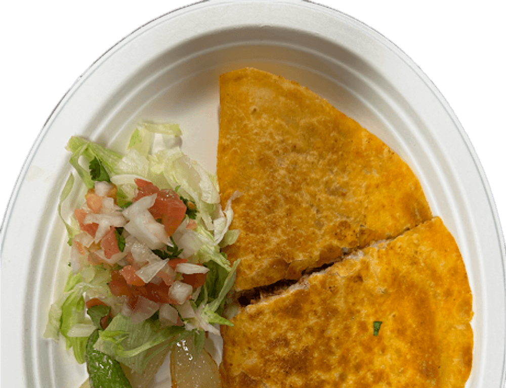 La Loteria Food Truck