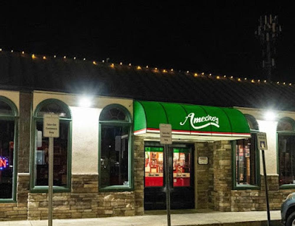 Amedeo's Italian Restaurant