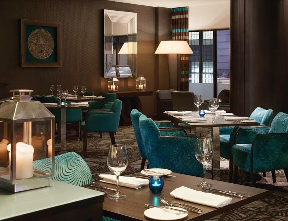 Restaurant 92