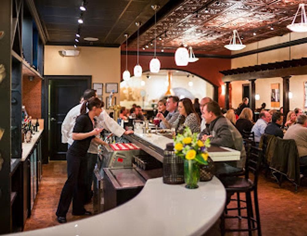 Sabatino's Trattoria