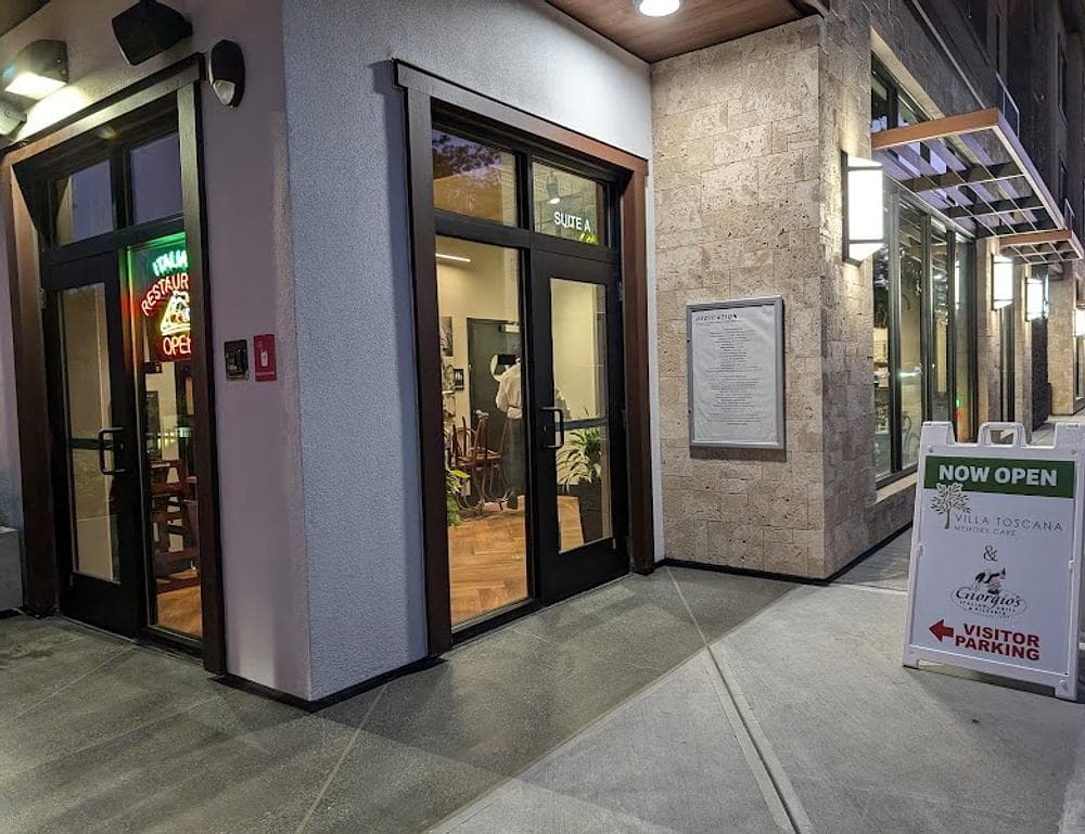 Giorgio's Italian