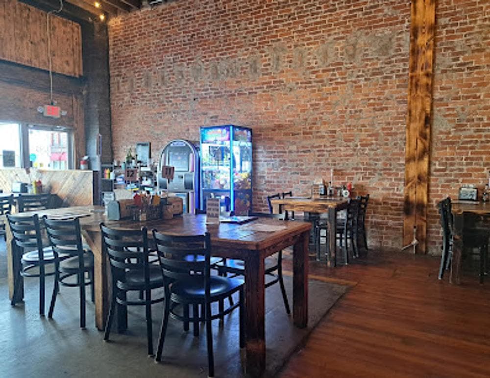 Creatures of Habit Brewing Co