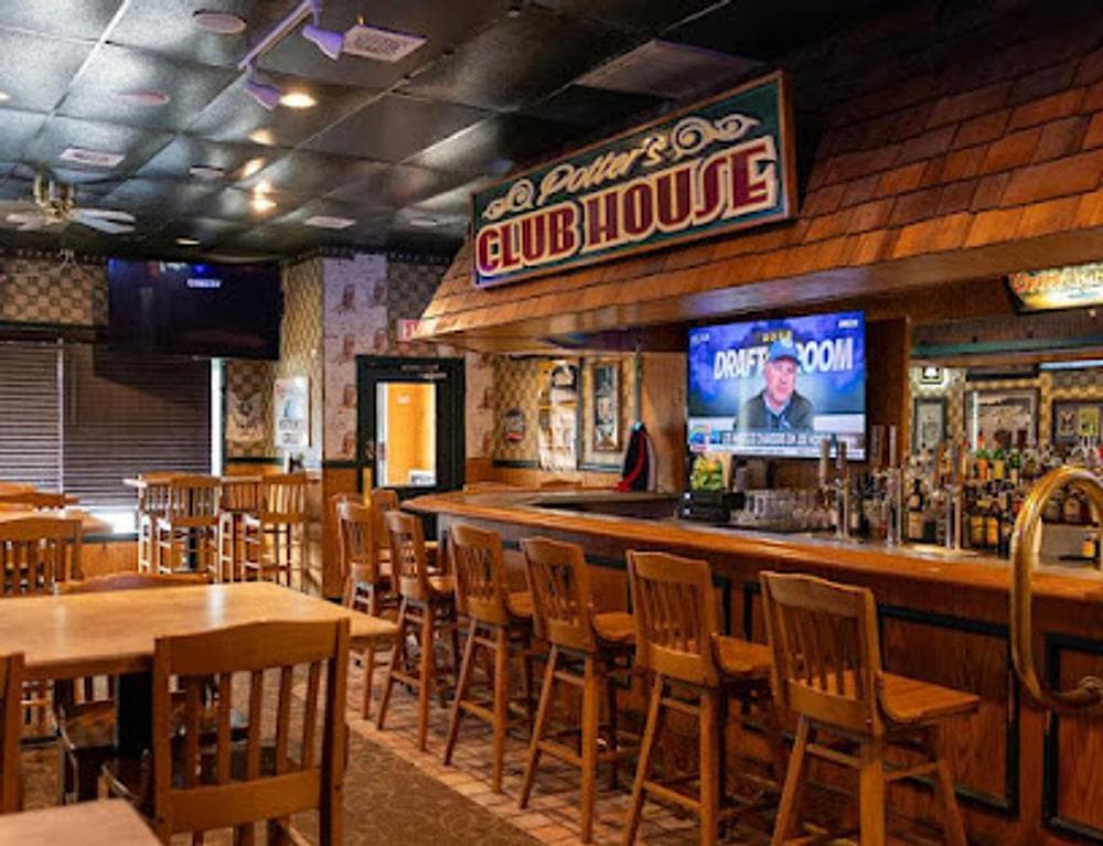 Potter's Grill