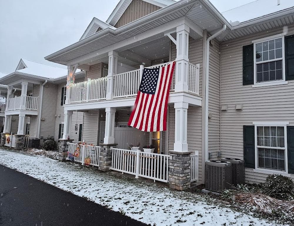 Monarch Senior Living