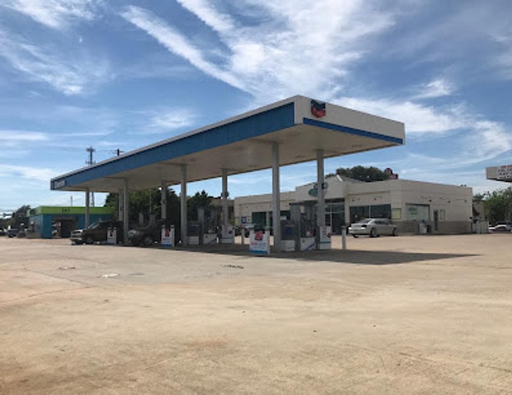Five Points Gas n Go