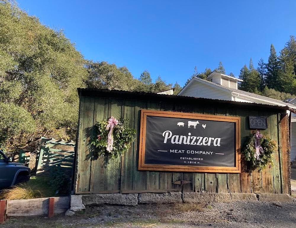 Panizzera Meat Co
