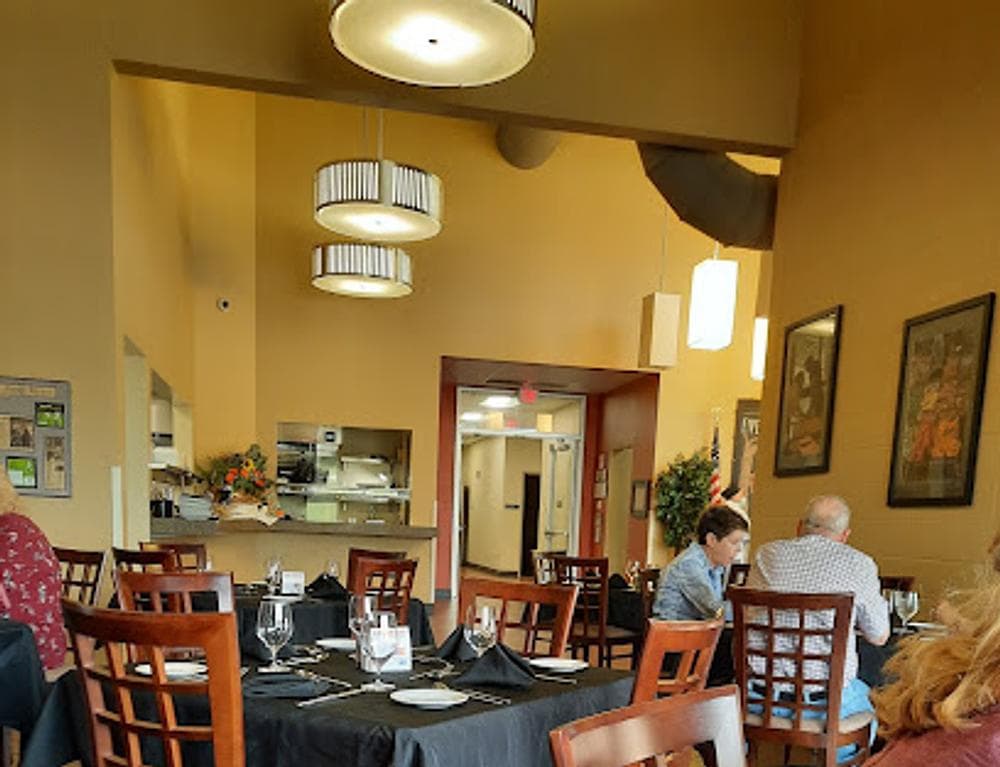Bistro Five Thirty Seven