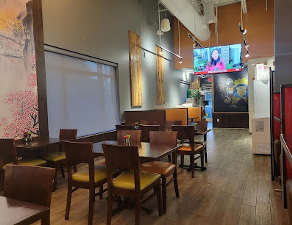Eastern Kitchen & Sushi