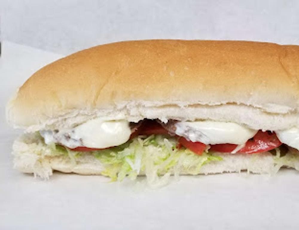 Lattanzio Sandwiches - Reading