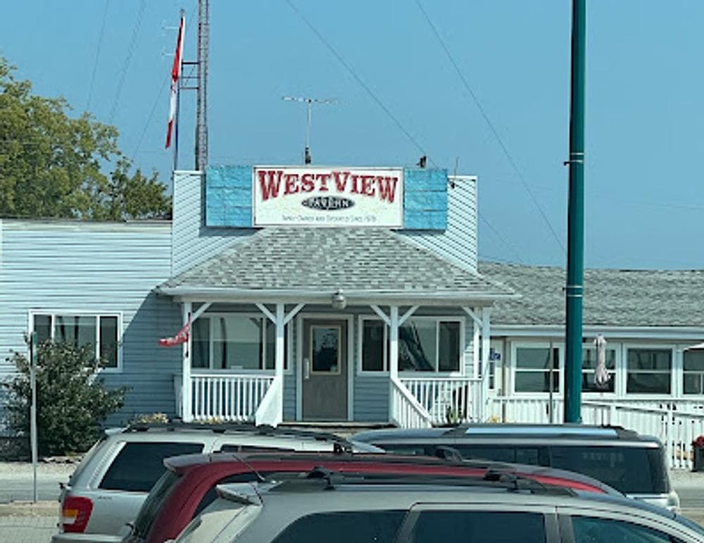 Westview Tavern
