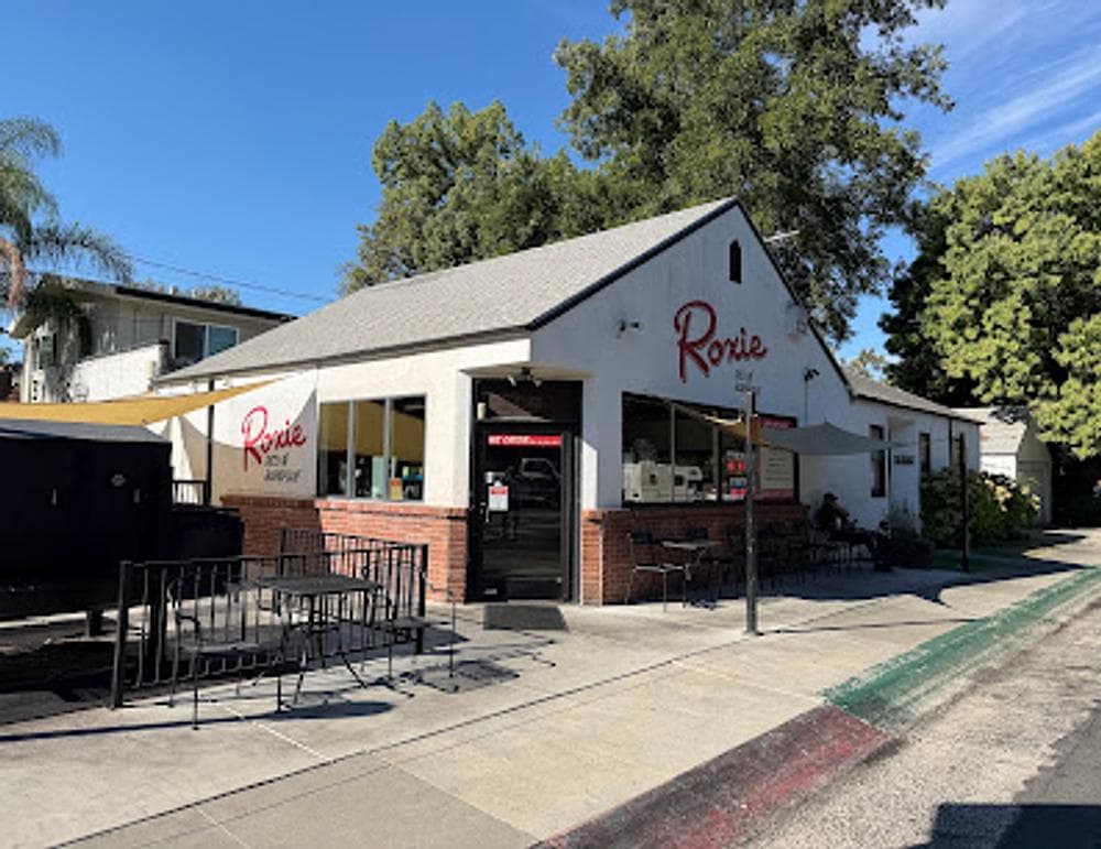 Roxie Deli & Barbeque