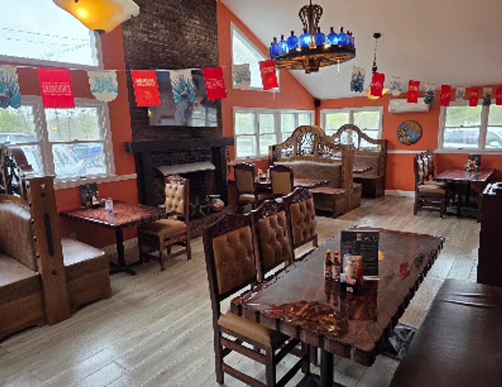 Casa Amigos Mexican Restaurant