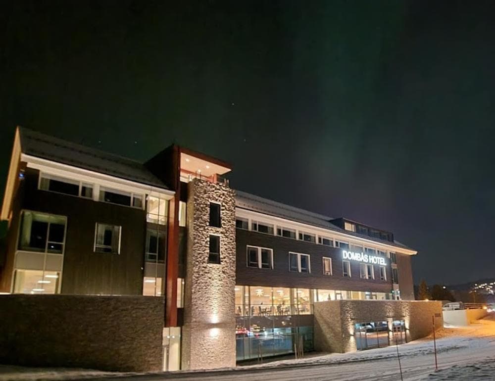Dombås Hotel