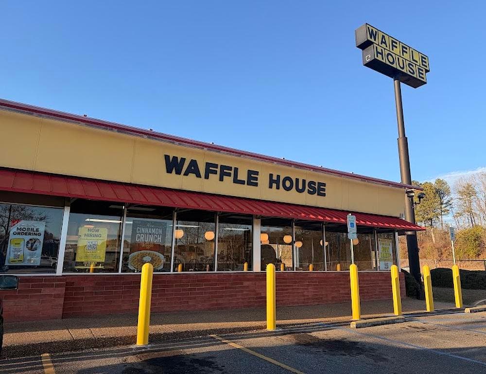Waffle House