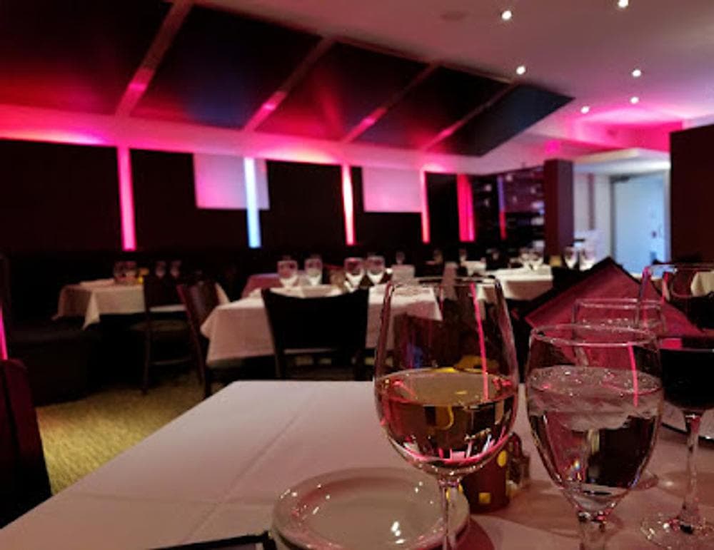 Luma Wine Bar & Restaurant