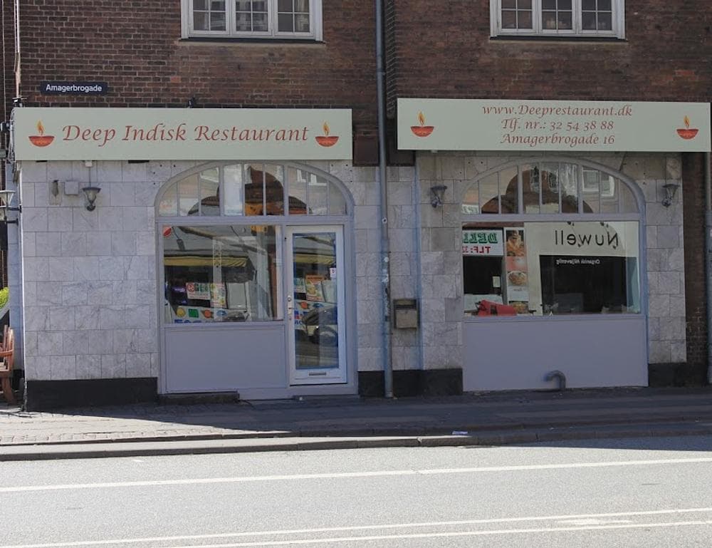 Deep Indian