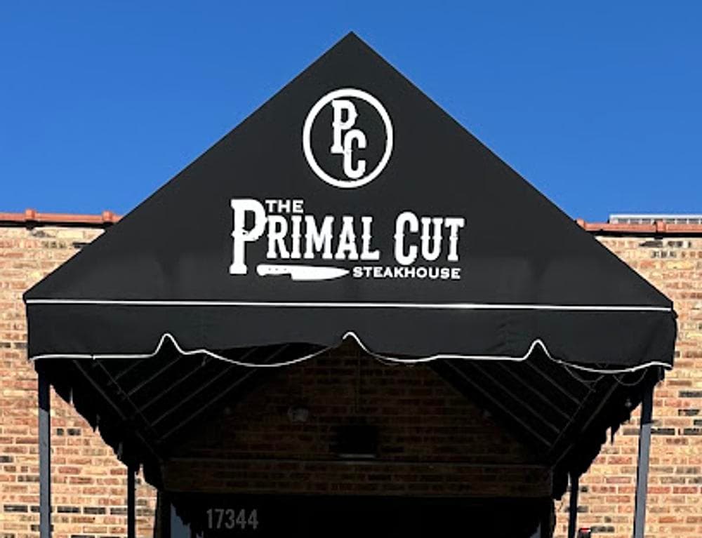 The Primal Cut