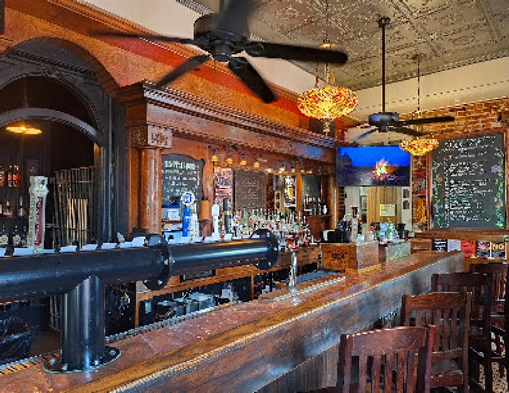 The Harmony Inn