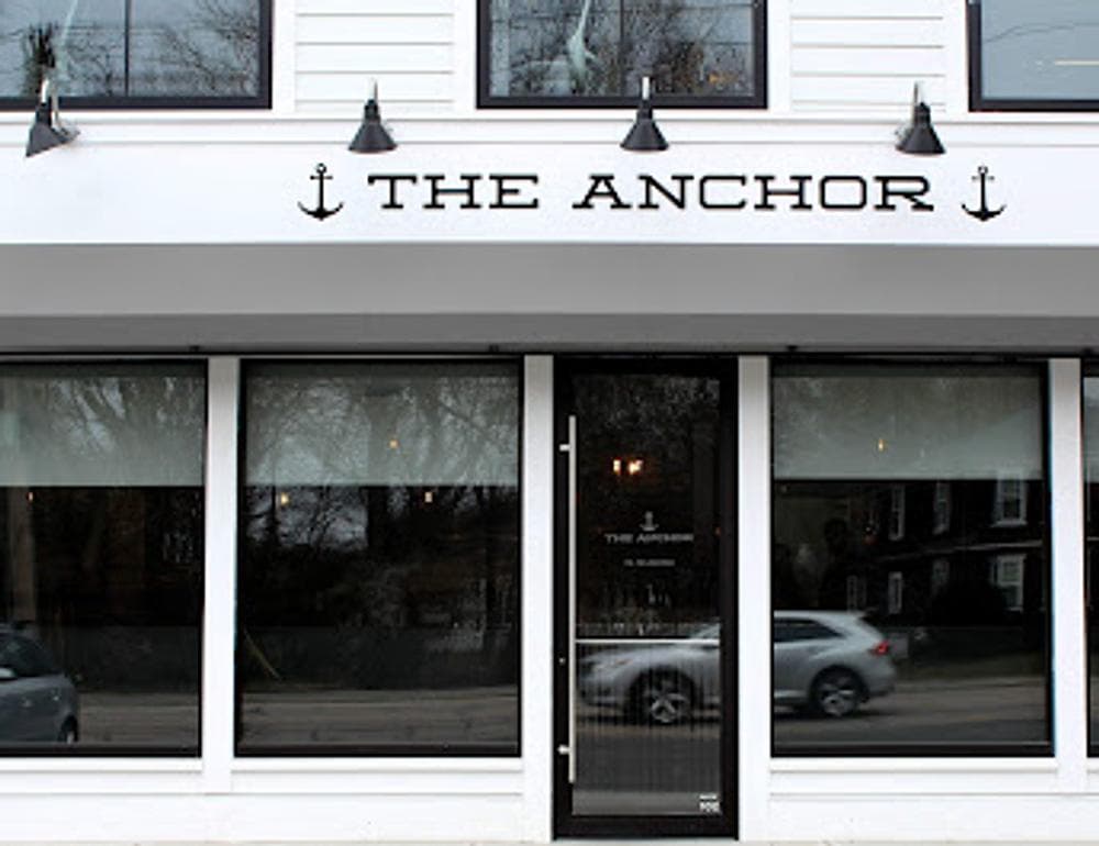 The Anchor