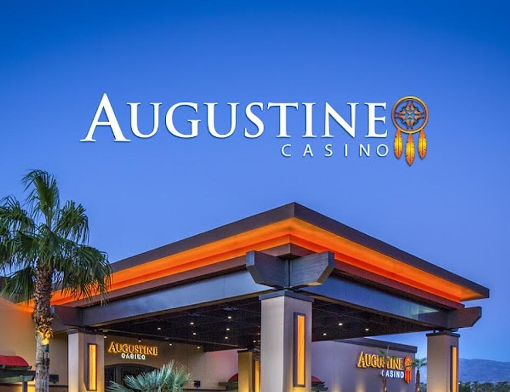 Augustine Casino