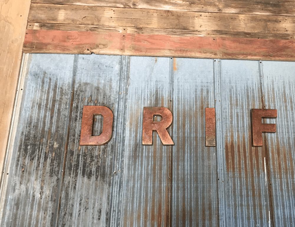 Drift Distillery & Smokehouse