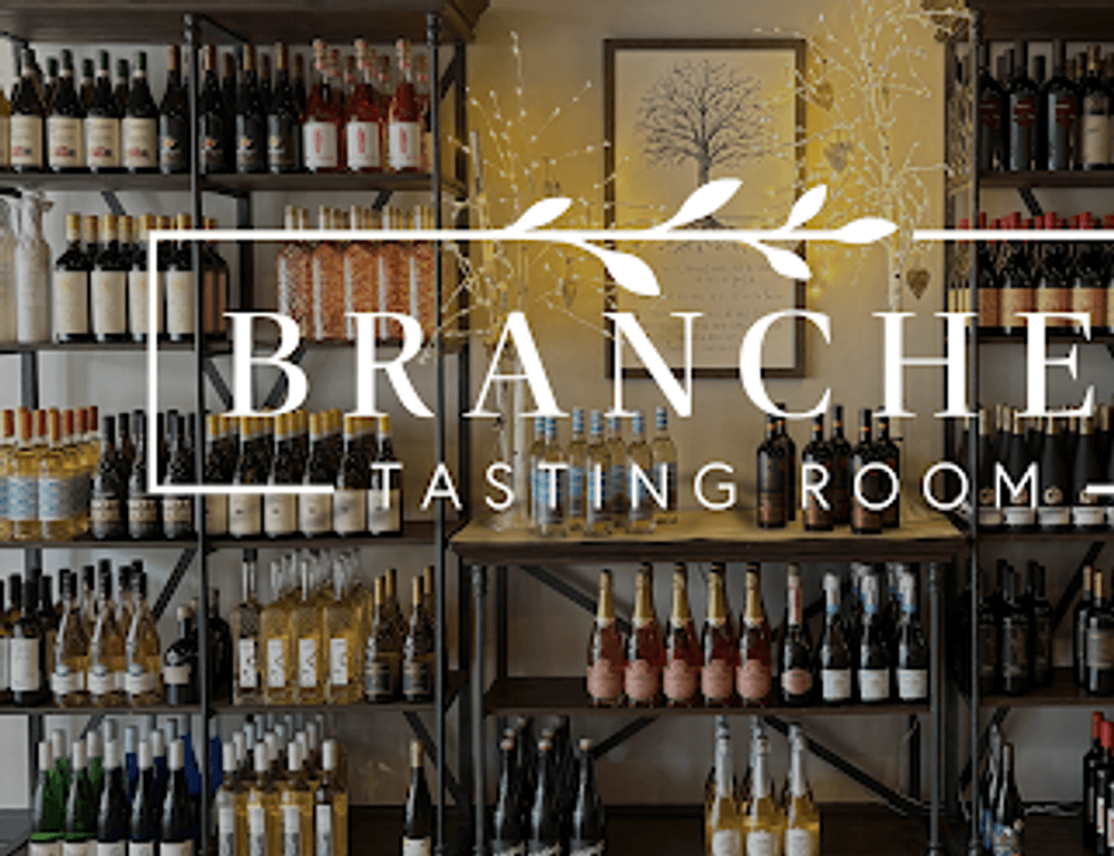 Branches Tasting Room