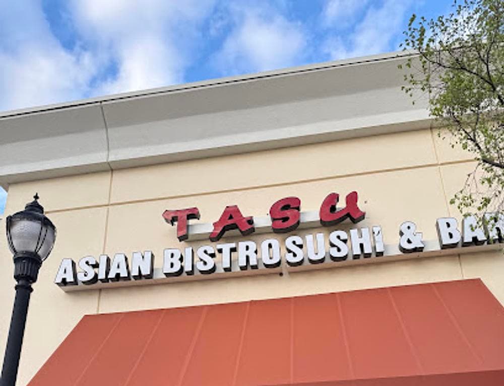 Tasu Asian Bistro