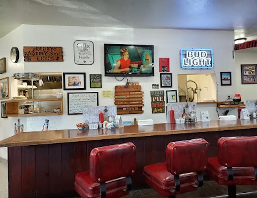 Audrey's Restaurant