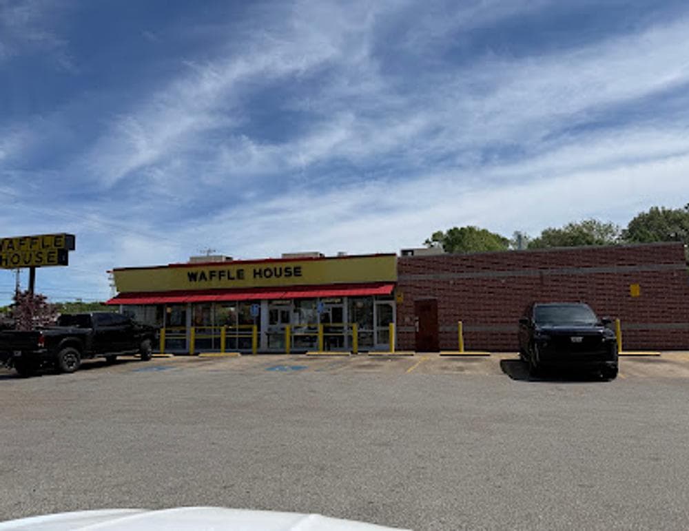Waffle House