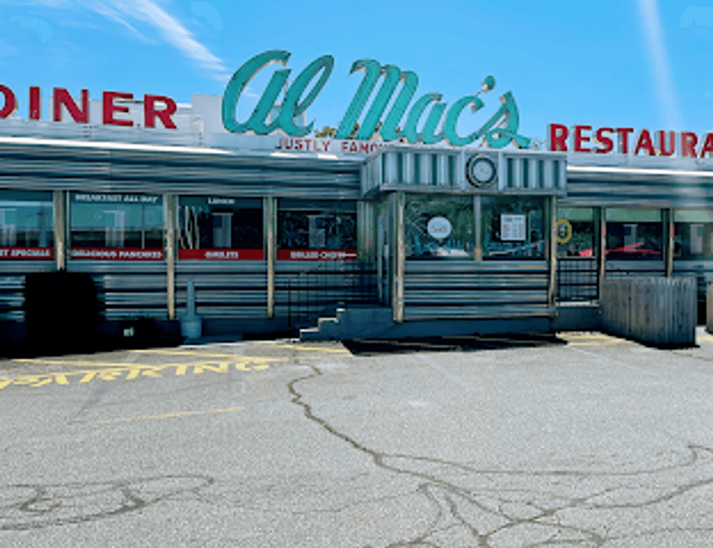 Al Mac's Diner